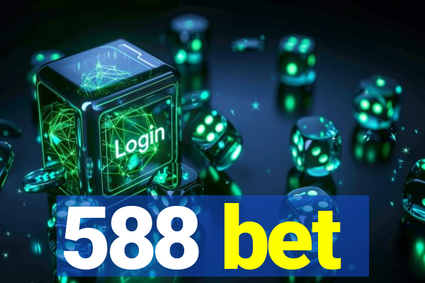 588 bet